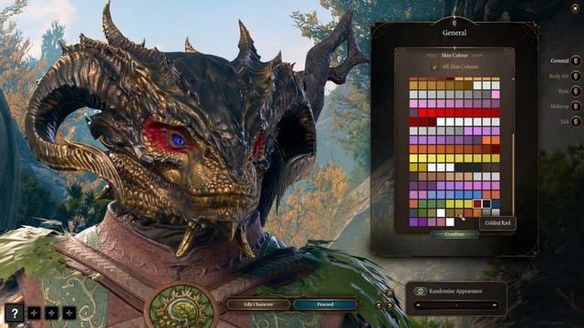 Baldur's Gate 3 Character Creation: Playthrough Campaign No Commentary: Part 0 смотреть онлайн