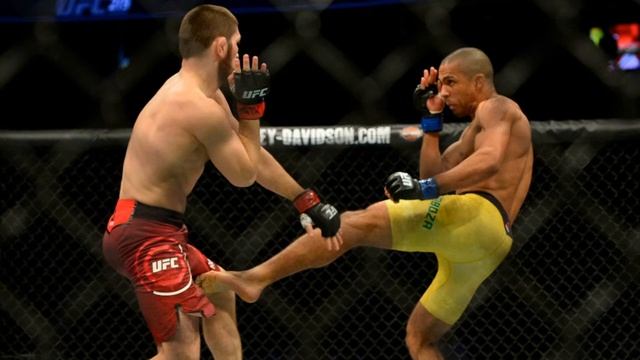 Khabib Nurmagomedov Biography - UFC Champion Documentary