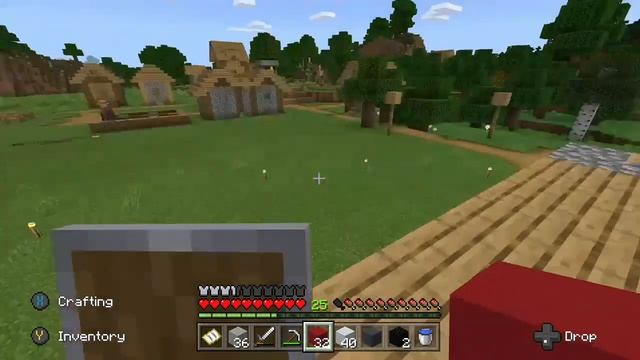 Minecraft Creepypasta: Endcraft.exe смотреть онлайн