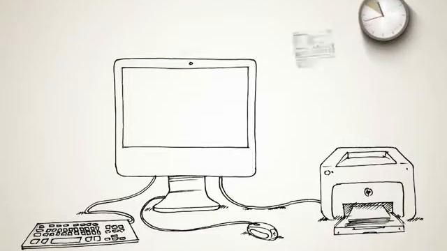 История документооборота ролик для проекта Диадок SD смотреть онлайн