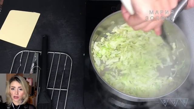 ✿ Французский борщ на мозговой кости | Техника приготовления тёмного бульона ✿ смотреть онлайн