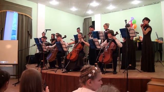 Колыбельная Сашеньке смотреть онлайн