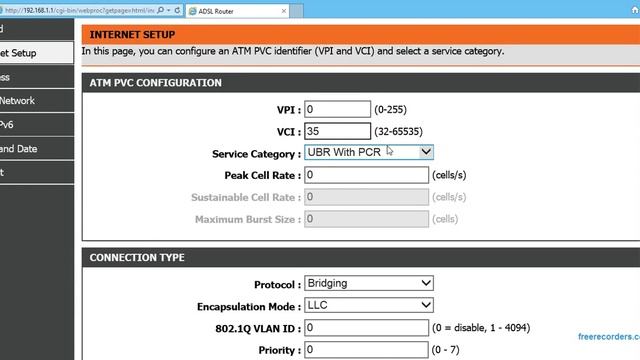 How to Configure D-Link n300 modem for BSNL смотреть онлайн