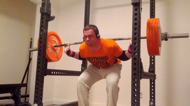 Cort Severns TSA week 65 Training смотреть онлайн