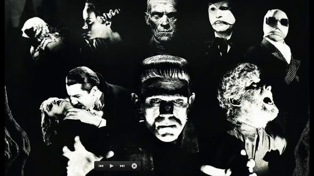 TOP 8 WAYS TO REVIVE THE DARK UNIVERSE - Double Toasted смотреть онлайн