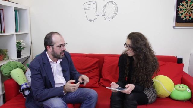 Skyeng. История создания.