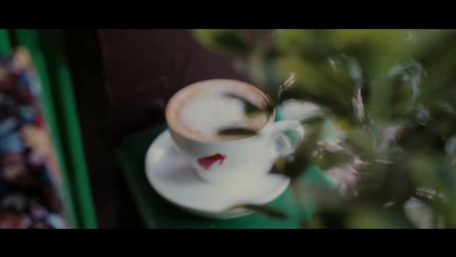 Самый вкусный кофе в Лазаревском смотреть онлайн