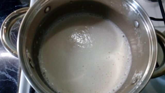 Как приготовить ванильный пудинг. смотреть онлайн