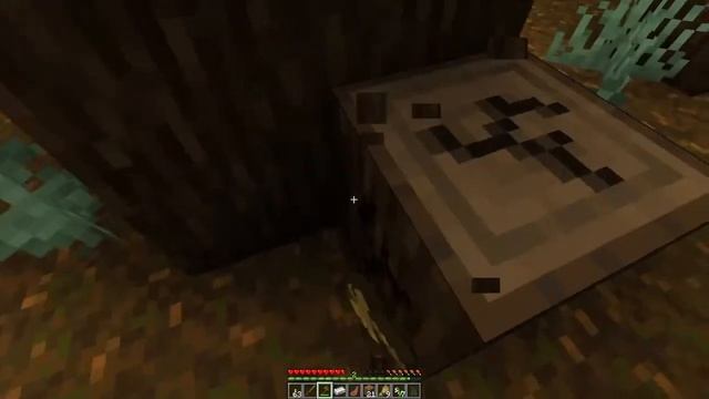 Нашимара играет в Майнкрафт #5 // Minecraft Версия 1.19.3 смотреть онлайн