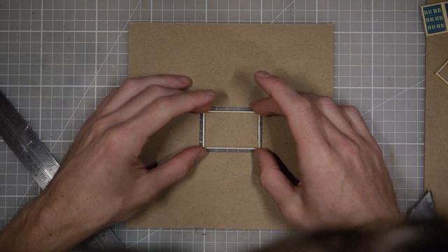 Making a John Wick "They Call Him Baba Yaga" Diorama [Scratch Built] смотреть онлайн