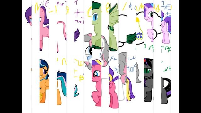 сломался пони креатор 3 смотреть онлайн