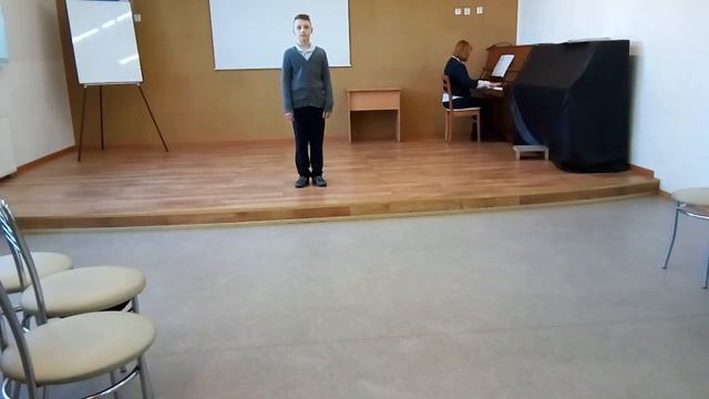 А. Гурилев «Улетела пташечка» смотреть онлайн