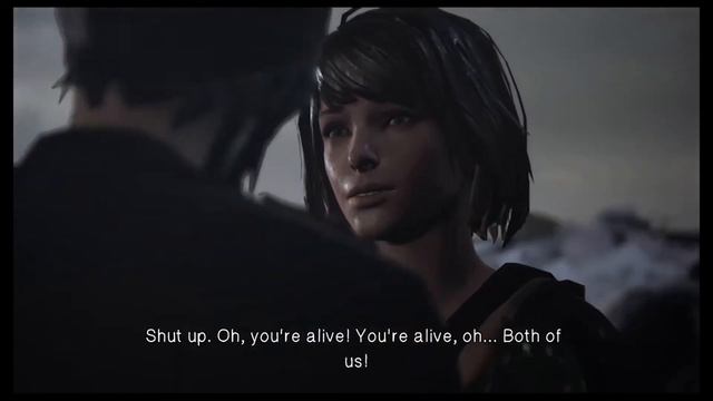 Life is strange ►Polarized # 4 смотреть онлайн