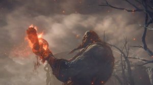 Elden Ring : Как победить Огненного Великана?! |  Подробный Гайд 🔥