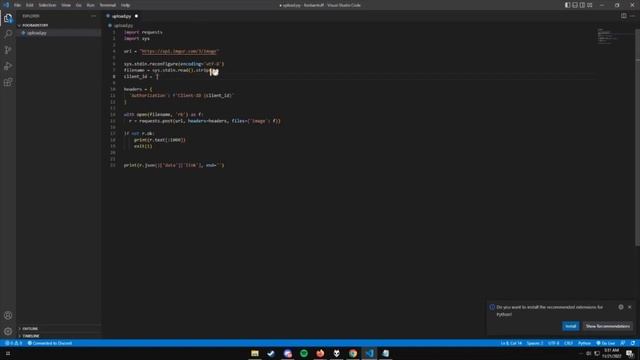 (NEW!) Automatic Album Art on Discord Rich Presence | Foobar Plugin смотреть онлайн