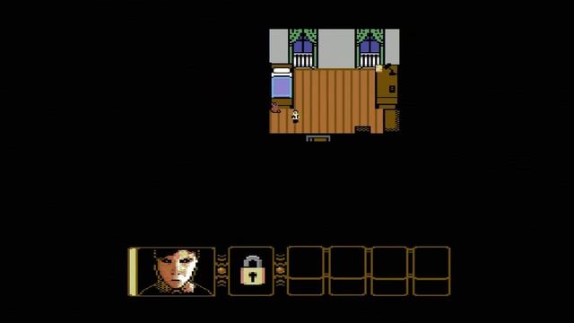 LET'S PLAY Lucius Demake PART 1 - Day One Gameplay смотреть онлайн