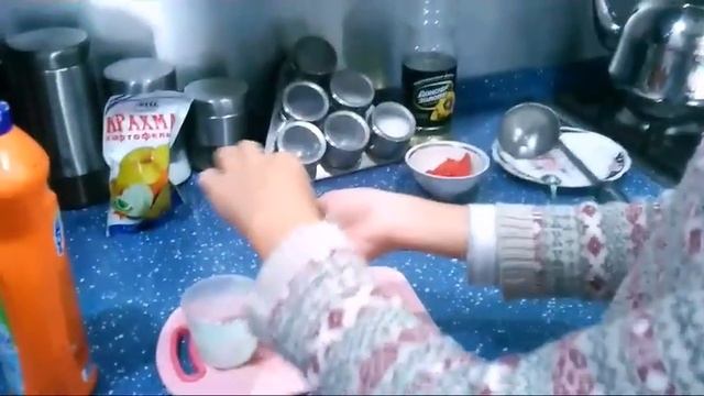 Как сделать хендгам? Лизун своими руками. Жвачка длярук в домашних условиях смотреть онлайн