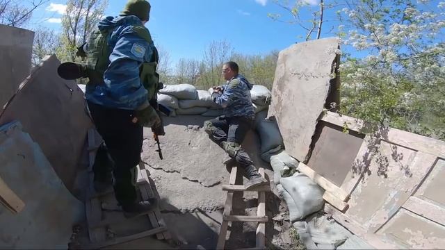 ЗА МНОЙ ГОНИТСЯ СНОРК | STALKER: 4 СЕЗОН, 2 СЕРИЯ [СТАЛКЕРСТРАЙК] смотреть онлайн