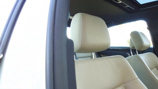 2010 Mercedes E350 смотреть онлайн