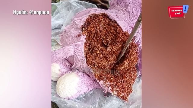 Mua 'THÚ BÔNG CŨ' về dùng, cô gái rùng mình khi tưởng 'TRỨNG GẤU BÔNG' bên trong | Tin Nhanh 3 Phút смотреть онлайн