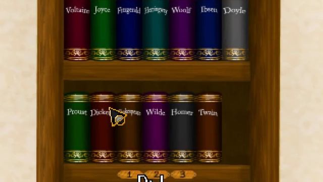 Let's Play A Golden Wake - 10 смотреть онлайн