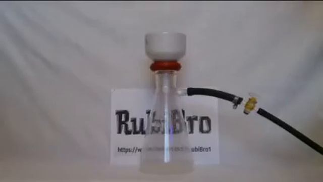 Очистка ацетилсалициловой кислоты от примесей (из таблеток аспирина) смотреть онлайн