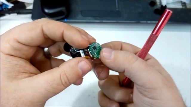 Samsung Galaxy Buds Pro быстрый обзор с полным разбором наушников и кейса.?