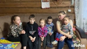 Многодетная мать-одиночка живет в деревне и работает в городе: “Каждый день встаю в 4:30 утра”