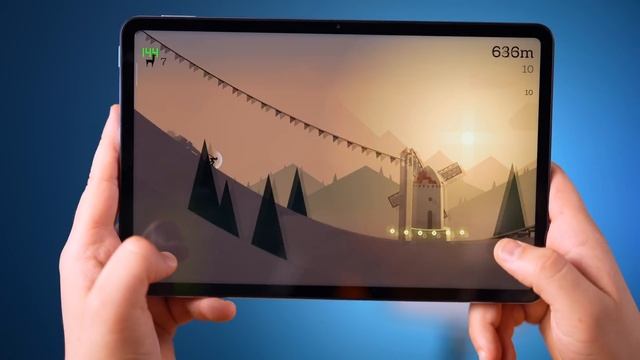 جهاز فلته | Xiaomi PAD 6 смотреть онлайн