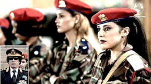 ДИКТАТОРЫ: Что стало с семьей ливийского лидера Муаммара Каддафи? ??