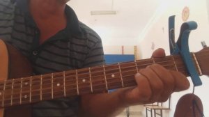 Как я играю " Здравствуй, мой друг "