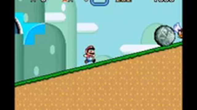 MAGL2 - 31st place - YOSHI'S ISLAND 1 by castlepokemetroid смотреть онлайн