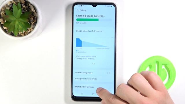 How to Turn Off Slow Charging in SAMSUNG Galaxy A22 – Disable Slow Charging Option смотреть онлайн