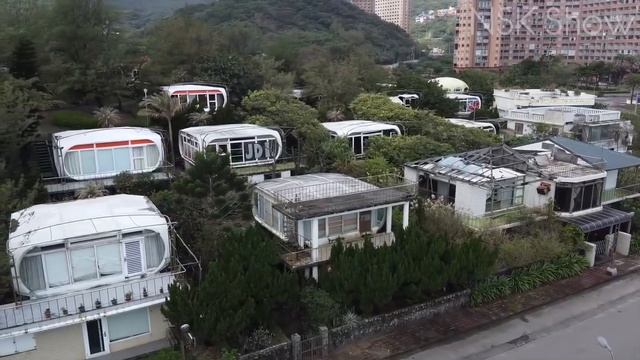 САМЫЕ ЗАГАДОЧНЫЕ ЗАБРОШКИ И ИХ МИСТИЧЕСКИЕ СЕКРЕТЫ смотреть онлайн