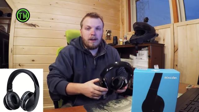 Mixcder Drip Wireless Headphones смотреть онлайн
