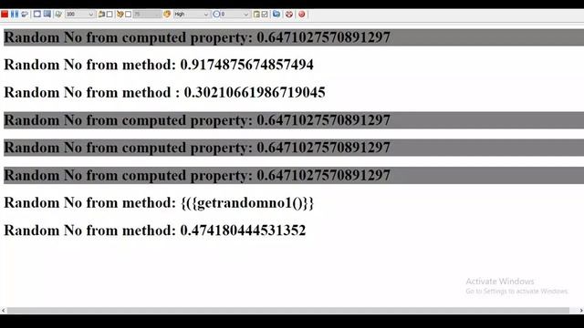 Vue.Js - The progressive framework | FAYA:80 смотреть онлайн