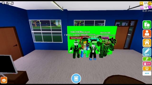 BACON MASH (MONSTER MASH ROBLOX VERSION) смотреть онлайн