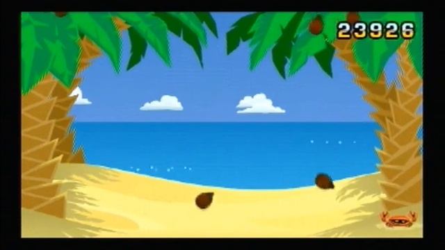 Coconut Dodge - Tutorial & Quick Survival Run смотреть онлайн