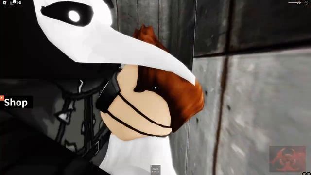 Scp 118, scp 822, scp 049 & More (SCP Elevator By thebestplayer9272) [Roblox] смотреть онлайн