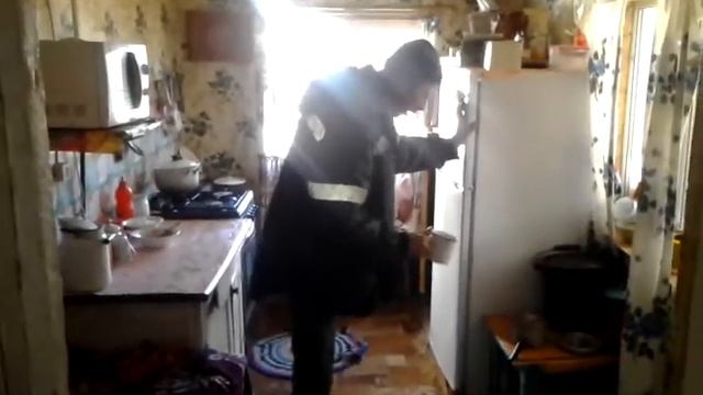 Пьяный рома прикол 06-07-15 смотреть онлайн