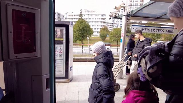 Одежда оптом из Турции / Работа Байера / Стамбул. смотреть онлайн