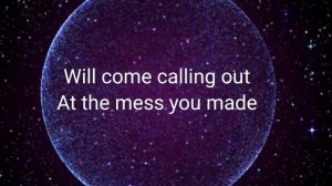 Imagine Dragons || This is my kingdom come || Demons || lyrics