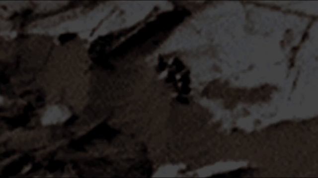 MARS SOL 1244: MORE RUNNING OVER PARTS? смотреть онлайн