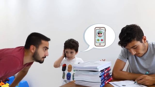 Yusuf and simple rules for kids смотреть онлайн