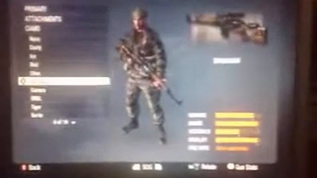 Call of duty Black ops (cod 7) 02/11/10 смотреть онлайн