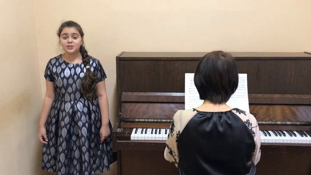 Лукашева Таисия , произведение С. Гаврилов « Зелёные ботинки» смотреть онлайн