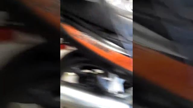 1997 Suzuki GS 500 Running смотреть онлайн