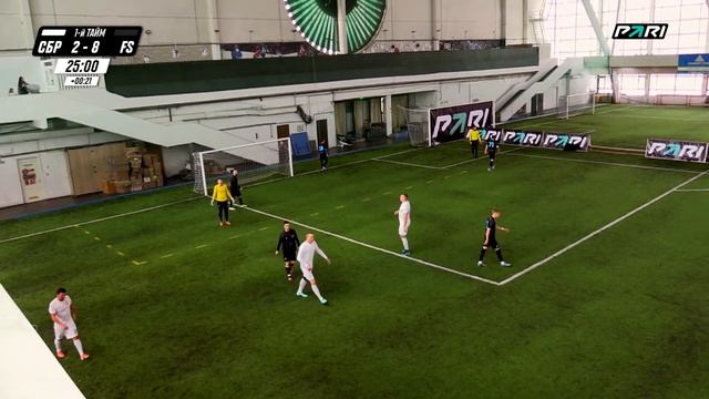 СБР - FinSystems | Online-трансляция смотреть онлайн