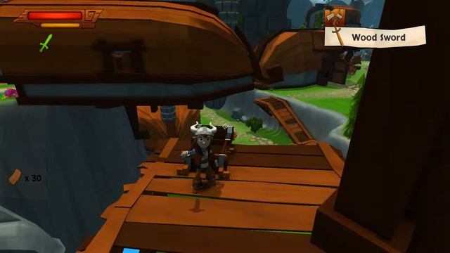 Cornerstone: The Song of Tyrim Gameplay [PC] смотреть онлайн