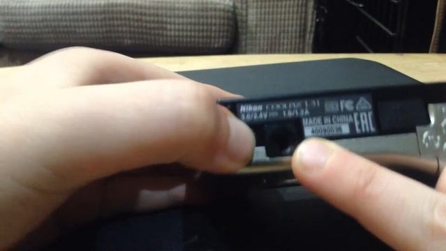 My Nikon coolpix L31 review смотреть онлайн